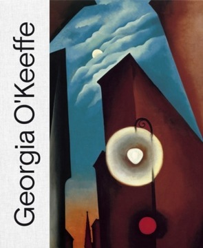 Georgia O Keeffe group work