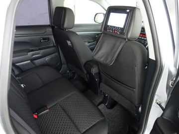 Mitsubishi ASX I SUV 1.6 MIVEC 117KM 2011 Mitsubishi ASX 1.6 Ben.117KM/Tempomat/Dvd /Serwis, zdjęcie 22