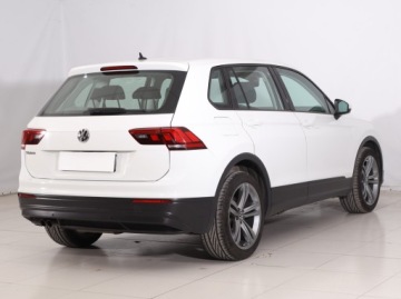 Volkswagen Tiguan II SUV 2.0 TDI 150KM 2018 VW Tiguan 2.0 TDI, Salon Polska, Klima, Tempomat, zdjęcie 4