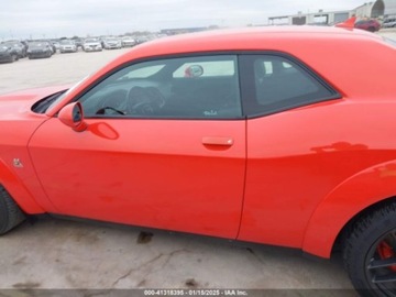 Dodge Challenger III 2019 Dodge Challenger RT Scat Pack Widebody 2019 6.4l 6.4 Benzyna 485KM, zdjęcie 2