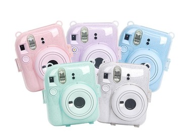 Чехол-футляр для FujiFilm INSTAX Mini 12