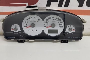 PŘÍSTROJOVÁ DESKA FORD MAVERICK VP5M6F10890 3.0L GASOLINE 149KW 2005