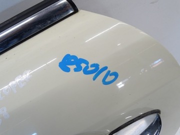 DVEŘE LEVÉ MINI COOPER R55 R56 R57 R58 R59 06-13R