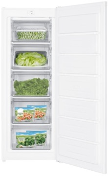 KERNAU KFUF 14153 W R+ПЕРЕНОСКА В ПОДАРОК! 5 ЛЕТ ГАРАНТИИ*