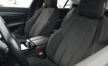 Peugeot 508 II Sedan 1.5 BlueHDI 130KM 2020 Peugeot 508 BlueHDi 130 Active Nawigacja Kamera Zarejestrowany 1.5 Diesel, zdjęcie 26