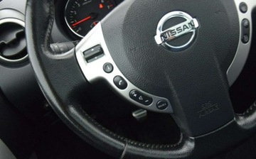 Nissan Qashqai I Crossover 2.0 140KM 2010 Nissan Qashqai 2.0B 4x4 Navi Kamera Sprowadzony Oplacony 2.0 Benzyna, zdjęcie 36