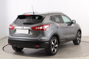 Nissan Qashqai II Crossover 1.2 DIG-T 115KM 2016 Nissan Qashqai 1.2 DIG-T, Salon Polska, zdjęcie 4
