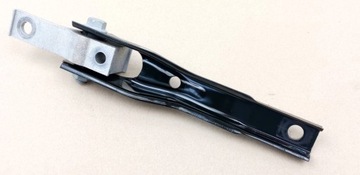 DRŽÁK UCHYCENÍ DRŽÁKY MOTORU VW TIGUAN II 5NA 5Q0199855AH ORIG.