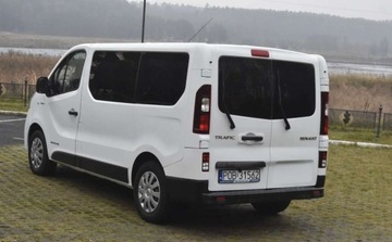 Renault Trafic III 2018 Renault Trafic Renault Trafic 2.0 Diesel 145KM, zdjęcie 17