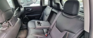 Jeep Compass II 2019 Jeep Compass 2019r, 2.0 Diesel. 4x4. AUTOMAT. Uszkodzony przod. 2.0 Diesel, zdjęcie 7