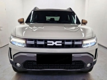 Dacia Duster III 2026 Od ręki - Extreme 1.2 TCe Hybrid-G LPG 4x4 150KM / Pakiet parking, zdjęcie 1