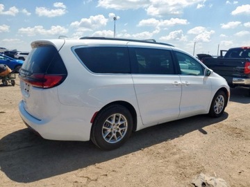 Chrysler Pacifica II 2022 Chrysler Pacifica Touring l 3.6 Benzyna 287KM, zdjęcie 4
