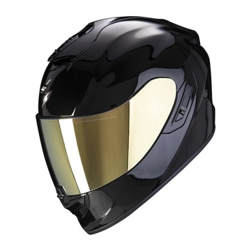 KASK MOTOCYKLOWY INTEGRALNY SCORPION EXO-1400 EVO II AIR SOLID ROZMIAR L