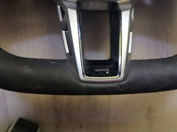 Руль BMW G70 CL32697