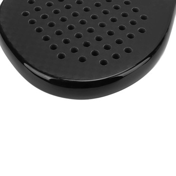 Пляжная ракетка с веслом для пляжного тенниса.