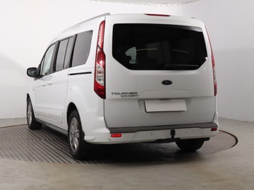 Ford Tourneo Connect III Standard 1.5 EcoBlue 120KM 2019 Ford Tourneo Connect 1.5 EcoBlue, Salon Polska, zdjęcie 3