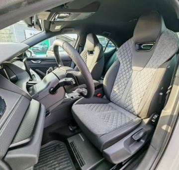 Skoda Octavia IV Liftback 1.5 TSI EVO 150KM 2025 Škoda Octavia Skoda Octavia 1.5eTSI 150KM DSG, zdjęcie 7