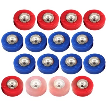 АКСЕССУАРЫ ДЛЯ ДЕТСКИХ НАСТОЛЬНЫХ ИГР ШАФФЛБОРД