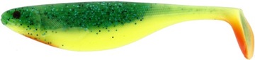 Ripper WESTIN ShadTeez 16cm 39g Fireflake