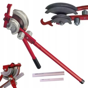 ТРУБОГИБОЧНЫЙ СТАНОК DEDRA 1265H ДИАМЕТР 15-22 ММ