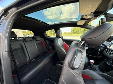 Peugeot 208 I GTi Facelifting 1.6 THP 208KM 2018 Peugeot 208 GTI Sport 1.6THP 208KM PełnaOpcja, zdjęcie 22