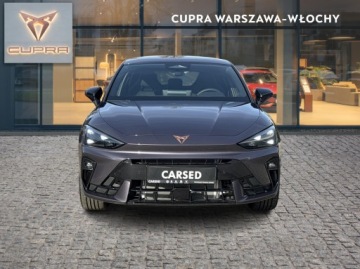 Cupra Leon II Hatchback Facelifting 1.5 eTSI MHEV 150KM 2026 Cupra Leon 1.5 eTSI 150 KM 7-biegowa automatyczna, zdjęcie 7