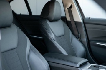 BMW Seria 3 G20-G21 Limuzyna 2.0 318i 156KM 2021 BMW Seria 3 Pierwszy wlasciciel , salon PL 2.0 Benzyna 156KM, zdjęcie 24