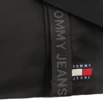 Torebka Damska Tommy Hilfiger Essential Czarna