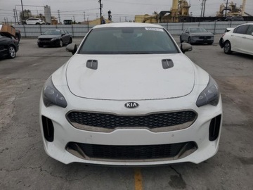 Kia Stinger 2021 Kia Stinger GT 2021 3.3l 3.3 Benzyna 368KM, zdjęcie 5