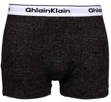 6x МУЖСКИЕ ХЛОПКОВЫЕ БОКСЕРЫ L