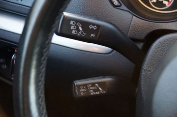 Volkswagen Sharan II Van 2.0 TDI-CR BMT 140KM 2014 Volkswagen Sharan 2.0 TDI CR 140 KM, 4x4, 7osob, Webasto, Biksenon, Hak, G, zdjęcie 19