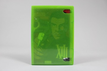 TOM CLANCY'S GHOST RECON ISLAND THUNDER XBOX