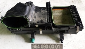 6540900001 POUZDRO FILTRU VZDUCHU MERCEDES W213