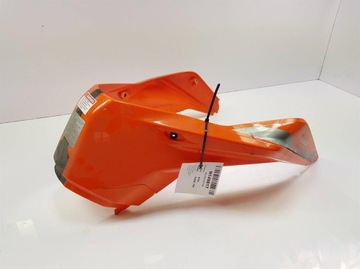OSŁONA MOTOR ZBIORNIKA PALIWA KTM DUKE 790 2018
