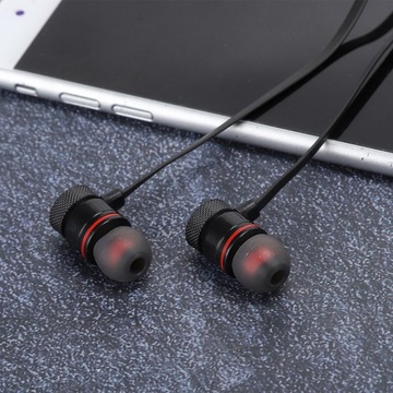 Беспроводные спортивные наушники-вкладыши Bluetooth