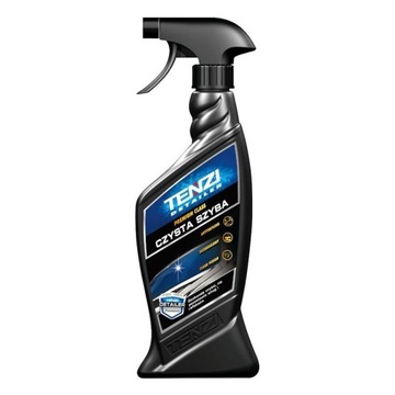 TENZI DETAILER CZYSTA SZYBA 600ML