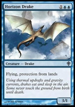 Horizon Drake