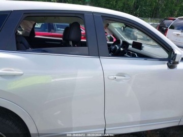 Mazda CX-5 II 2024 Mazda CX-5 2024r, 2.5L, 4x4, Select 2.5 Benzyna 227KM, zdjęcie 4