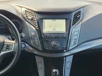 Hyundai i40 Kombi Facelifting 1.7 CRDi 141KM 2017 Hyundai i40 1.7crdi 140KM Automat Bixenon Ledy, zdjęcie 30