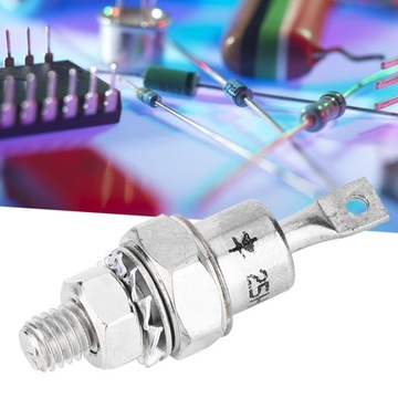 10X 25HFR 25HF ВЫПРЯМИТЕЛЬНЫЙ ДИОД 25А 1200В