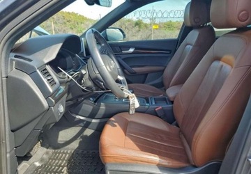 Audi Q5 II 2018 Audi Q5 Auta z USA - Zapytaj o wiecej ofert 2.0 Benzyna 180KM, zdjęcie 9