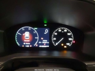 Honda CR-V VI 2024 Honda CR-V 2024, 2.0L, 4x4, SPORT-L 2.0 Hybryda 145KM, zdjęcie 11