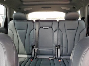 Audi Q7 II 2024 Audi Q7 Premium Plus 2024 2.0l 2.0 Benzyna 261KM, zdjęcie 10