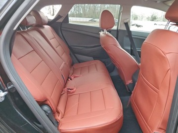 Hyundai Tucson III 2017 Hyundai Tucson 2017 HYUNDAI TUCSON LIMITED 2.0 Benzyna 164KM, zdjęcie 11