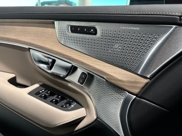 Volvo XC90 II 2026 Volvo XC 90 T8 Ultra Bright 2026 2.0 Hybryda Plug-in 462KM, zdjęcie 10