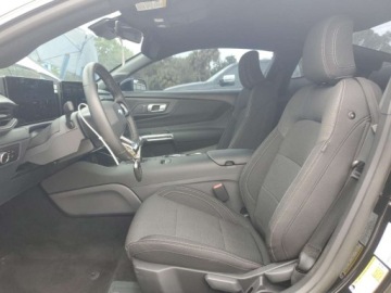 Ford Mustang VI 2025 Ford Mustang 2025 2.3l 2.3 Benzyna 310KM, zdjęcie 7