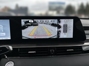 Omoda 5 1.6 T-GDI 147KM 2024 Omoda 5 Aviation Silver, zdjęcie 15