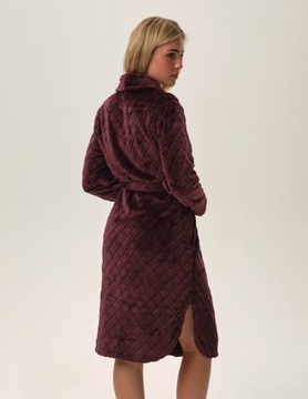 ХАЛАТ ЖЕНСКИЙ ХАЛАТ HENDERSON 41951 FYAH r.S