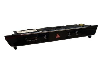 4K0925301B AUDI A6 C8 PANEL PRZEŁĄCZNIKÓW