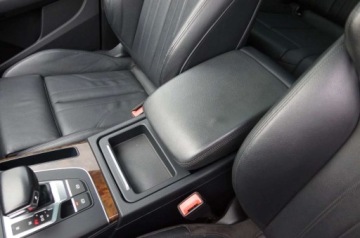 Audi Q5 II SUV 2.0 TDI 190KM 2017 Audi Q5 2.0 TDI CR 190 KM 4x4, Virtual, Navi, Kamera, Full LED, Hak, GWARA, zdjęcie 24
